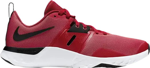 Лимитированные кроссовки Nike Renew Retaliation TR 'Gym Red', красный