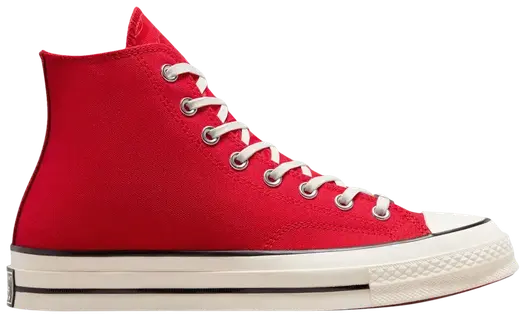 Кроссовки Converse Chuck 70 High Year of the Rabbit, красный