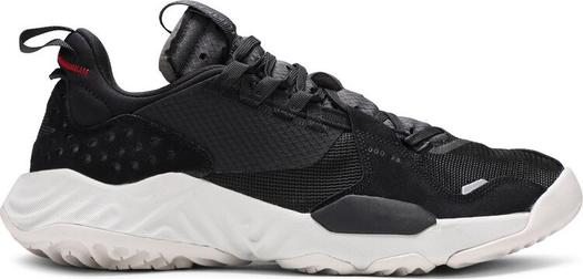 Кроссовки Jordan Delta SP Black, черный