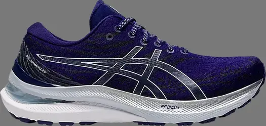 Кроссовки wmns gel kayano 29 'dive blue' Asics, синий