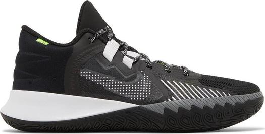 Кроссовки Nike Kyrie Fly Trap 5, черно-белый
