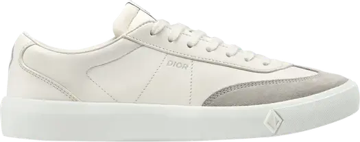 Кроссовки Dior B101 Cream Greige, кремовый