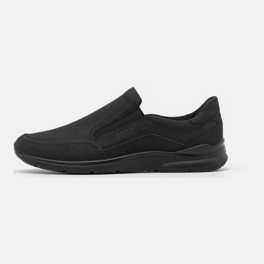 Кроссовки ECCO Irving, мужские, черные
