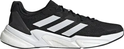 Кроссовки Adidas X9000L3, черный