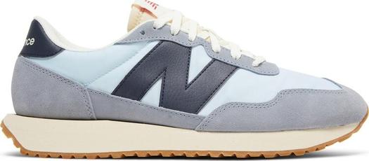 Кроссовки New Balance 237 'Reflection Eclipse', синий