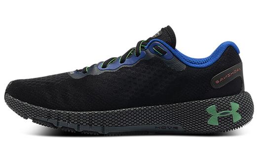 Мужская обувь Under Armour Machina 2 Lifestyle