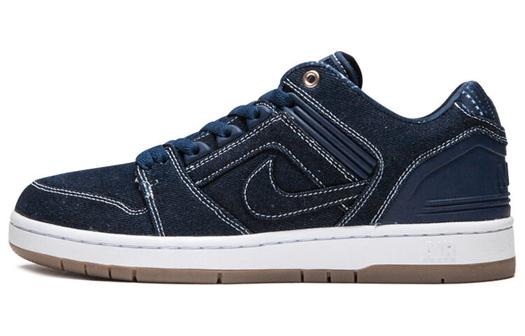 Мужские кроссовки для скейтбординга Nike Air Force 2
