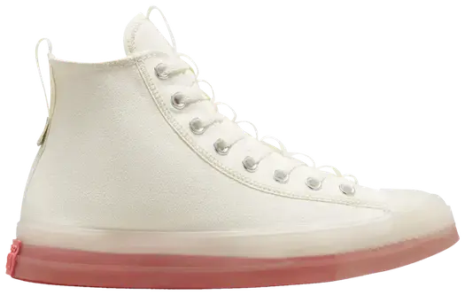 Кроссовки Converse Chuck Taylor All Star CX Explore High Beach Stone, кремовый