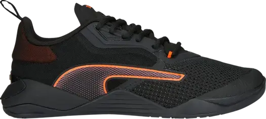 Кроссовки Puma Fuse 2.0 Black Cayenne, черный