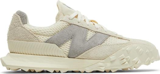 Кроссовки New Balance END. x XC-72 'Art Of Nothing - Natural', кремовый