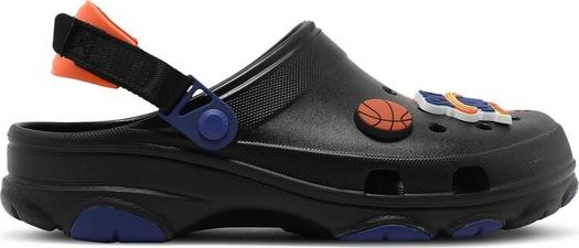 Кроссовки Space Jam x Classic Clogs Tune Squad, черный
