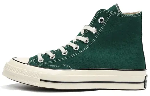 Кроссовки Converse Chuck Taylor All Star 70 Hi Midnight Clover
