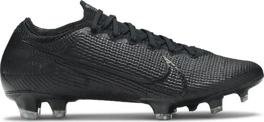 Кроссовки Nike Mercurial Vapor 13 Elite FG 'Black', черный