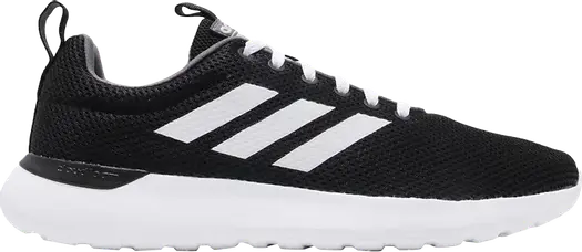 Кроссовки Adidas Lite Racer CLN, черный