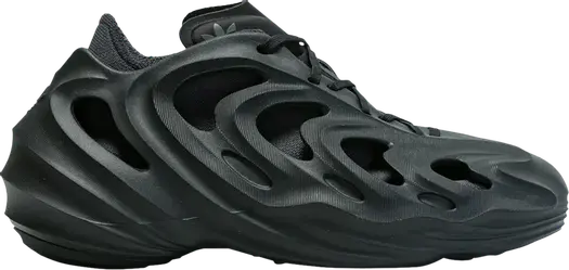 Кроссовки Adidas adiFOM Q, черный