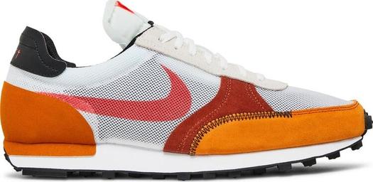 Кроссовки Nike Daybreak-Type 'Curry Marathon - White Monarch', белый