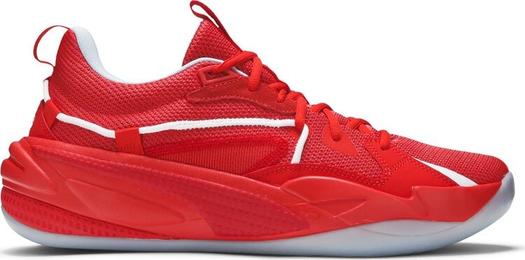 Кроссовки Puma J. Cole x RS-Dreamer Blood, Sweat, and Tears, красный