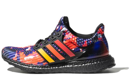 Кроссовки Adidas Ultraboost 1.0 унисекс