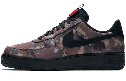Мужские кроссовки для скейтбординга Nike Air Force 1 Low