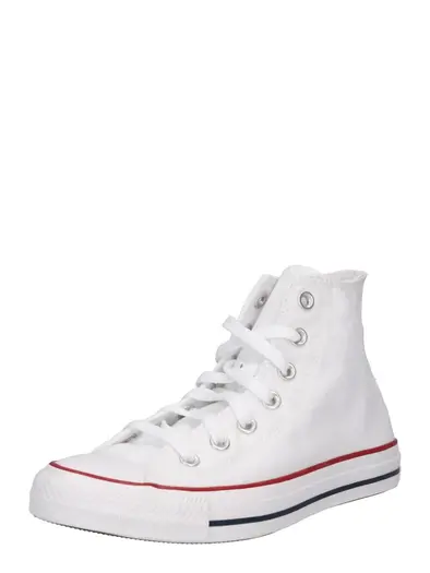 Высокие кроссовки Converse Chuck Taylor All Star, белый