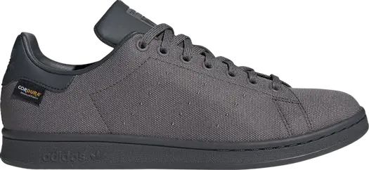Кроссовки Adidas Stan Smith Cordura 'Trace Grey', серый