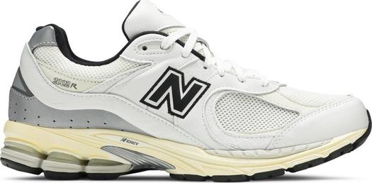 Кроссовки New Balance thisisneverthat x 2002R 'White', белый