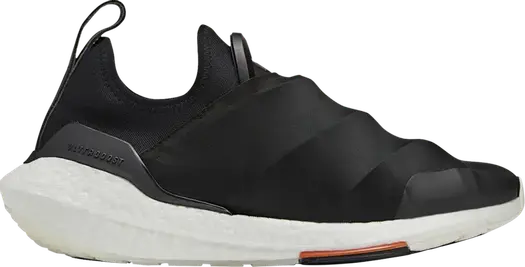 Кроссовки Adidas Y-3 UltraBoost 22 'Black White', черный