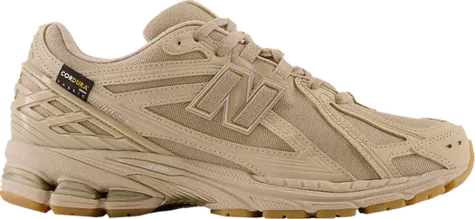 Кроссовки New Balance 1906R Cordura 'Desert', загар