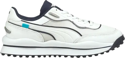 Кроссовки Puma Style Rider Jomo, белый