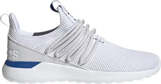 Кроссовки Adidas Lite Racer Adapt 3.0, белый