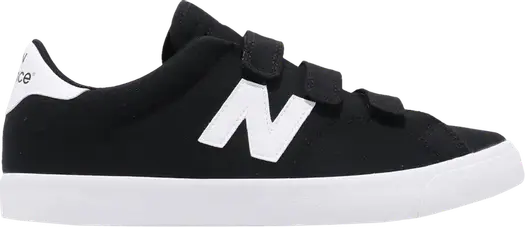 Кроссовки New Balance 210 'Black White', черный