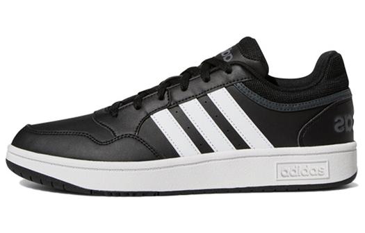 Мужские кроссовки для скейтбординга Adidas Neo Hoops 3.0
