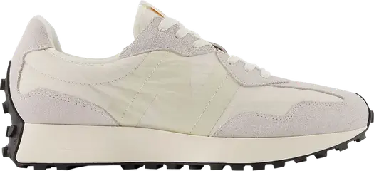 Кроссовки New Balance 327 'Team Away Grey', серый