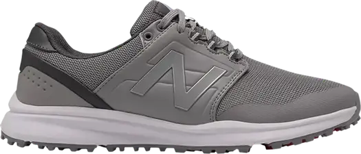 Кроссовки New Balance Breeze v2 4E Wide 'Grey', серый