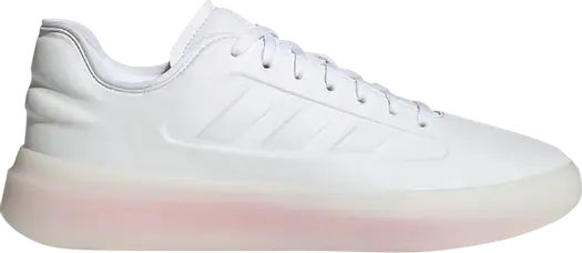 Кроссовки Adidas ZNTASY, белый
