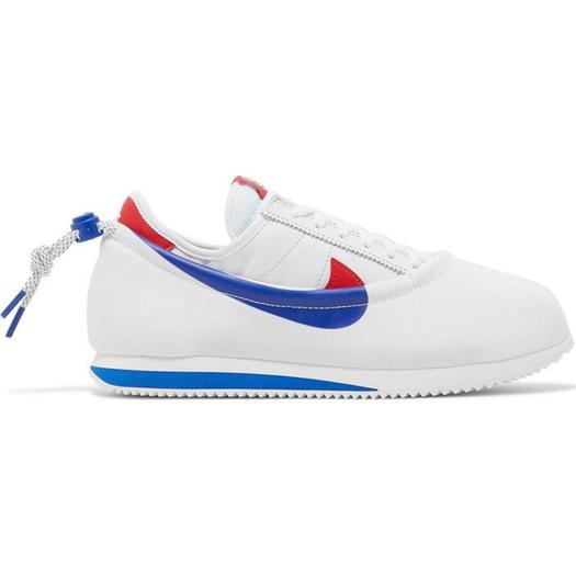 Кроссовки Nike Cortez CLOT 'Forrest Gump'