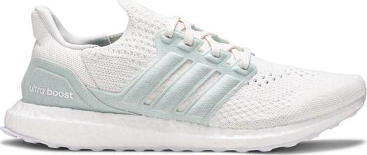 Кроссовки Adidas Parley x UltraBoost 6.0 DNA 'Non Dyed', кремовый