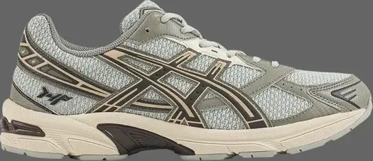 Кроссовки i4p x gel 1130 'glacier grey' Asics, серый
