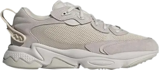 Кроссовки Adidas Ozweego Meta, коричневый