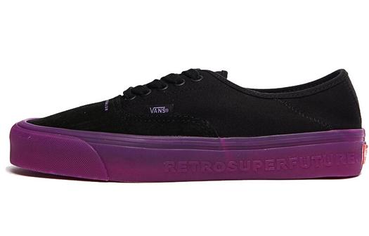 Обувь для скейтбординга Vans Style 43 унисекс