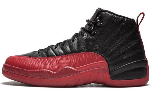 Кроссовки Air Jordan 12 Retro 'Flu Game' 2016