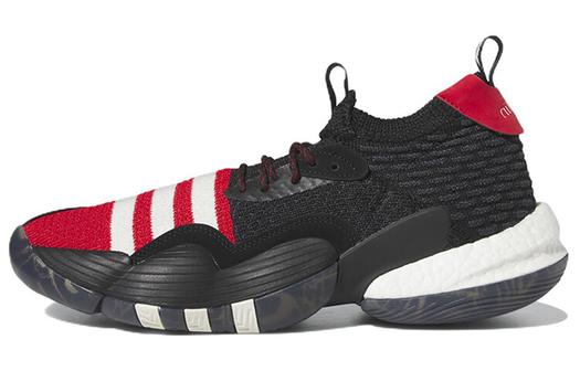 Кроссовки Adidas Trae Young 2.0