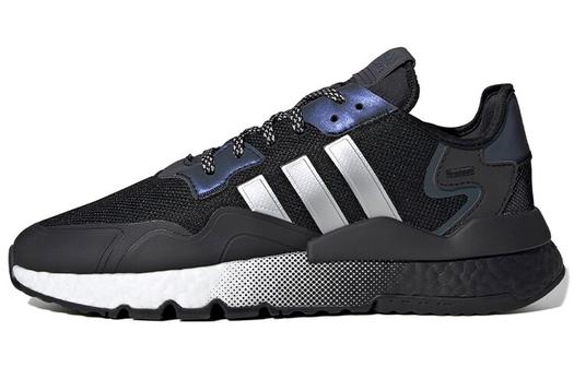 Мужские кроссовки Adidas Originals Nite Jogger Lifestyle