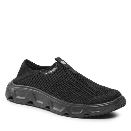 Кроссовки Salomon ReelaxMoc, черные