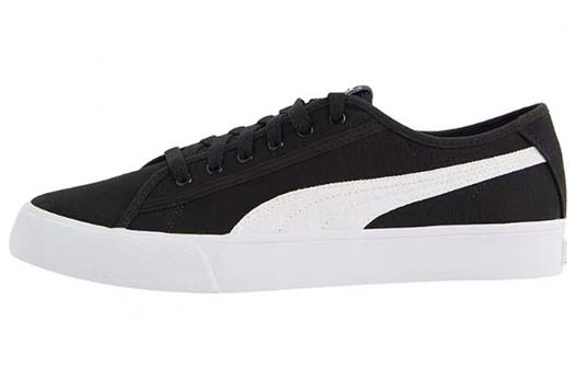Кроссовки PUMA Bari Cv Low Black