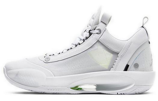 Кроссовки Jordan XXXIV, белый