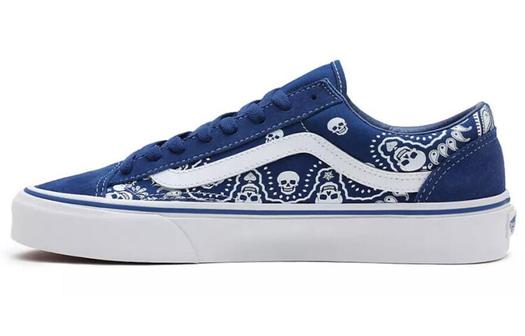 Бандана Vans Style 36 «True Blue»