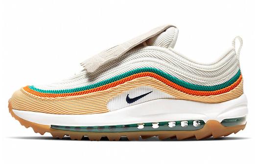 Кроссовки Nike Air Max 97 мужские