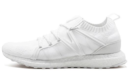 Кроссовки Adidas Originals Eqt Support 93/16 Bait R&D White