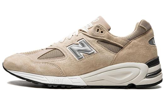 Кроссовки New Balance NB 990 V2 унисекс